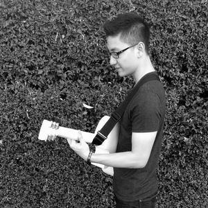 Meet your Posher, Rainanda